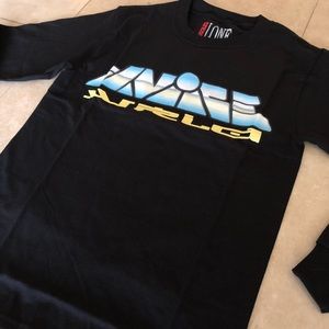 Juice WRLD x VLONE x 999 Club Long Sleeve